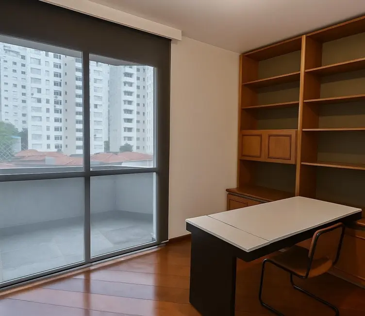 Foto 3 de Apartamento com 4 quartos à venda, 199m2 em Paraíso, São Paulo - SP