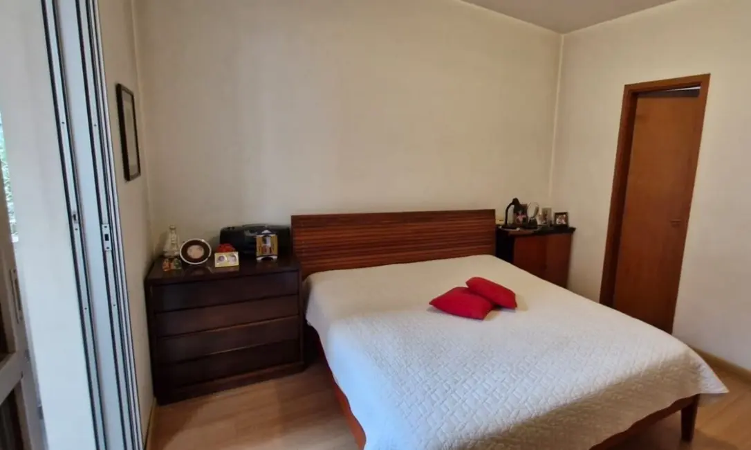 Foto 2 de Apartamento com 4 quartos à venda, 199m2 em Paraíso, São Paulo - SP