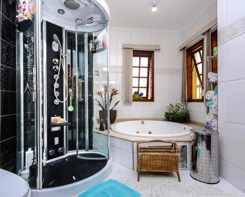 Foto 1 de Casa com 4 quartos à venda, 345m2 em City América, São Paulo - SP