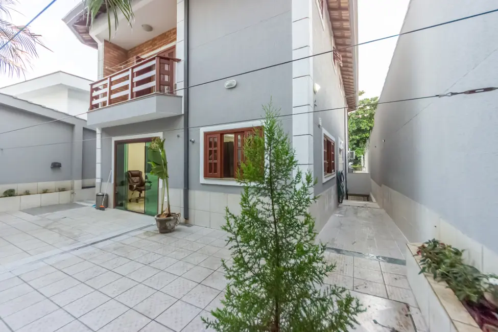 Foto 2 de Sobrado com 3 quartos à venda, 456m2 em Freguesia do Ó, São Paulo - SP