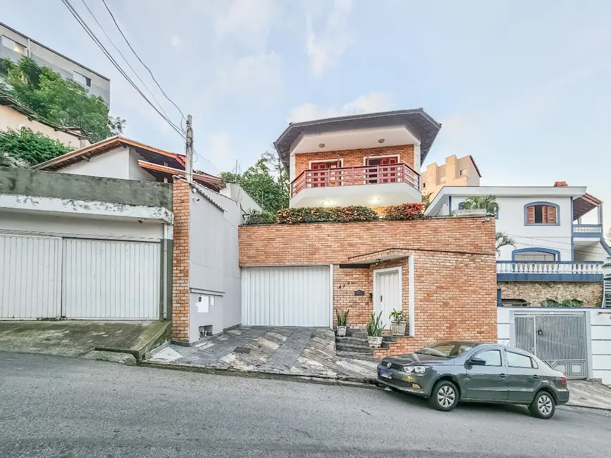 Foto 1 de Sobrado com 3 quartos à venda, 456m2 em Freguesia do Ó, São Paulo - SP