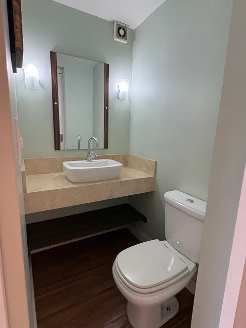 Foto 5 de Apartamento com 2 quartos à venda, 85m2 em Moema, São Paulo - SP