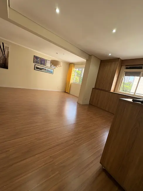 Foto 1 de Apartamento com 2 quartos à venda, 85m2 em Moema, São Paulo - SP