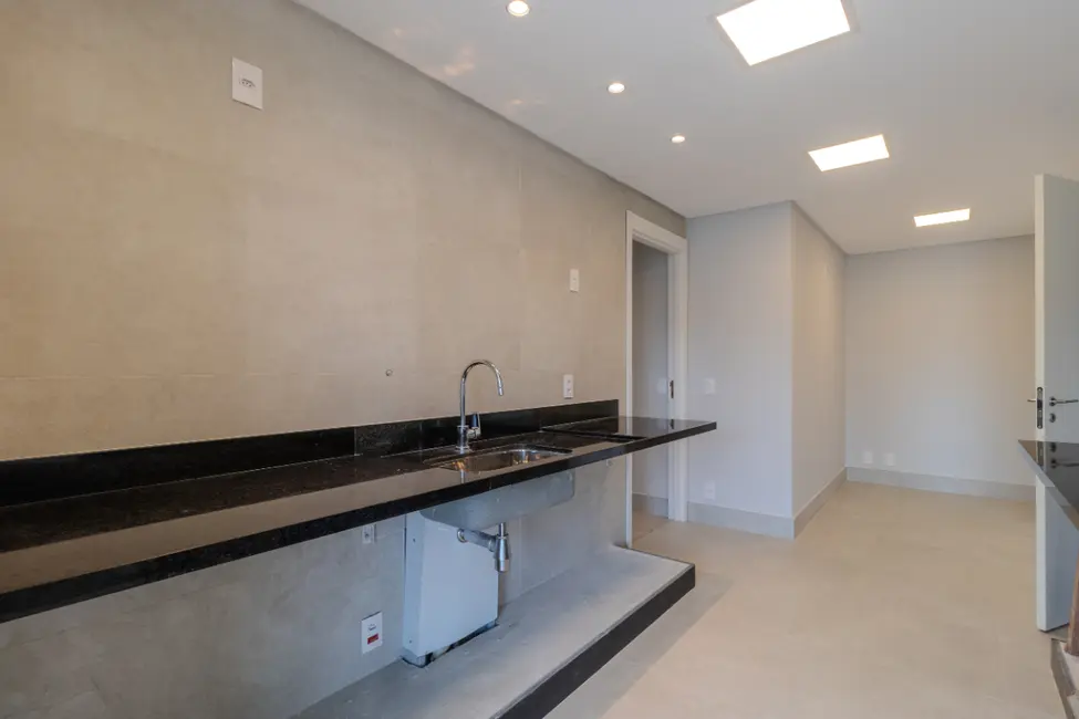 Foto 9 de Apartamento com 3 quartos à venda, 149m2 em Moema, São Paulo - SP