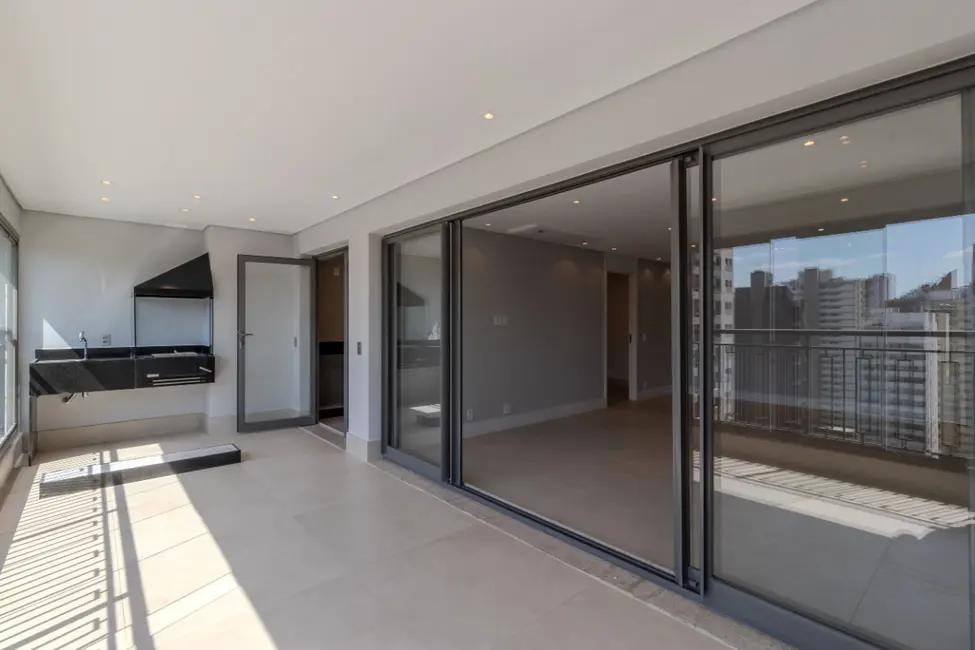 Foto 8 de Apartamento com 3 quartos à venda, 149m2 em Moema, São Paulo - SP