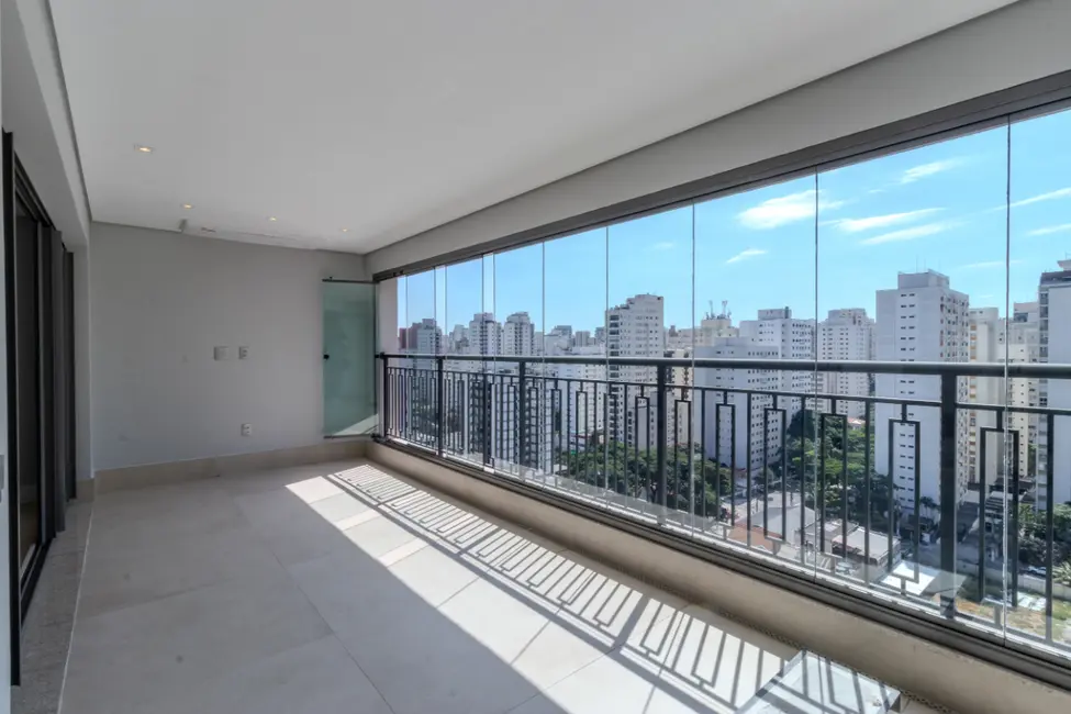 Foto 7 de Apartamento com 3 quartos à venda, 149m2 em Moema, São Paulo - SP