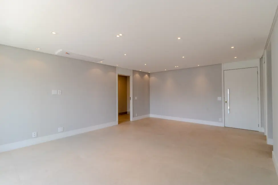 Foto 3 de Apartamento com 3 quartos à venda, 149m2 em Moema, São Paulo - SP