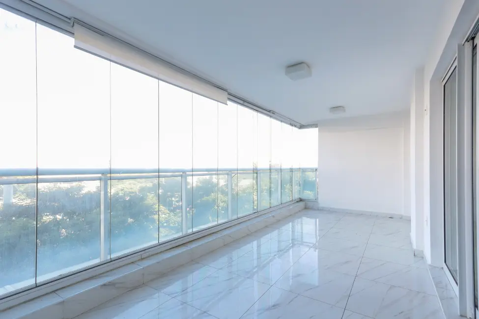 Foto 4 de Apartamento com 3 quartos à venda, 159m2 em Água Branca, São Paulo - SP