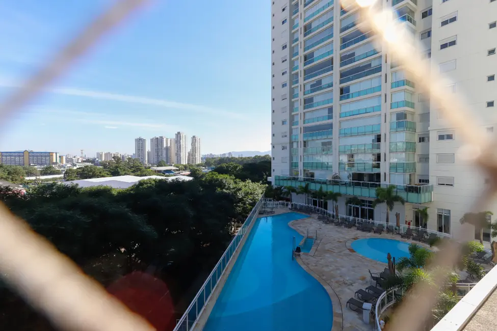 Foto 6 de Apartamento com 3 quartos à venda, 159m2 em Água Branca, São Paulo - SP