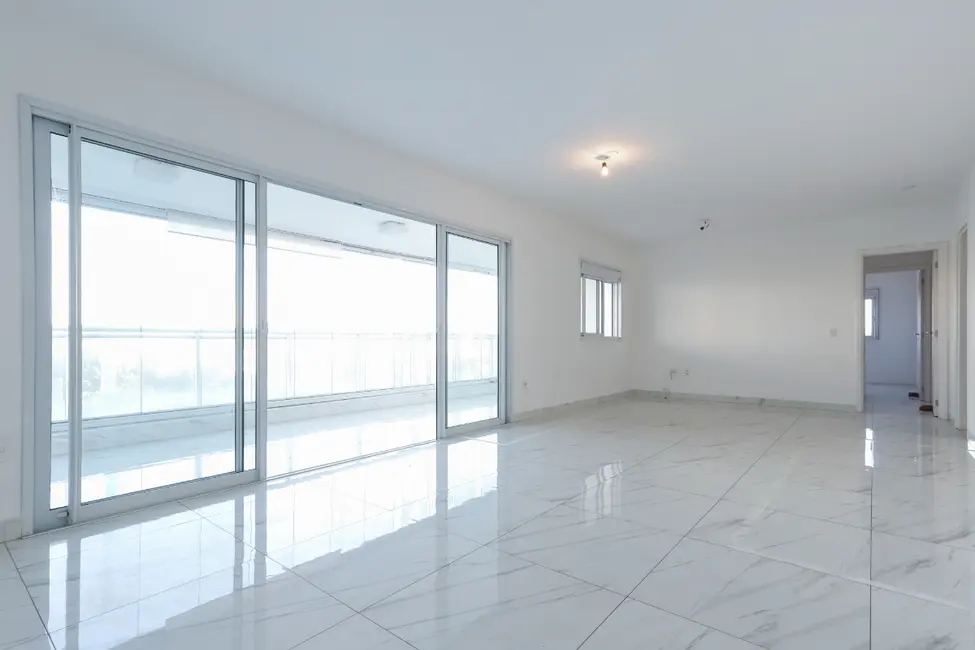 Foto 1 de Apartamento com 3 quartos à venda, 159m2 em Água Branca, São Paulo - SP