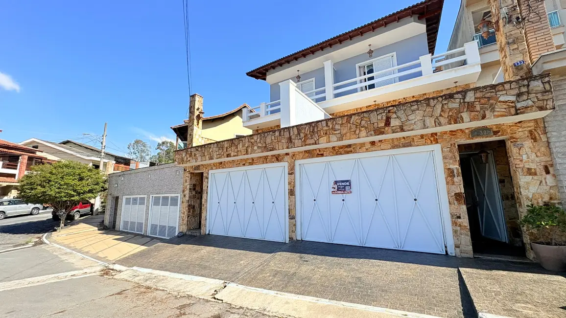 Sobrado com 4 quartos à venda, 180m2 em Jardim Regina, São Paulo - SP - imagem 7 Foto 7 de Sobrado com 4 quartos à venda, 180m2 em Jardim Regina, São Paulo - SP