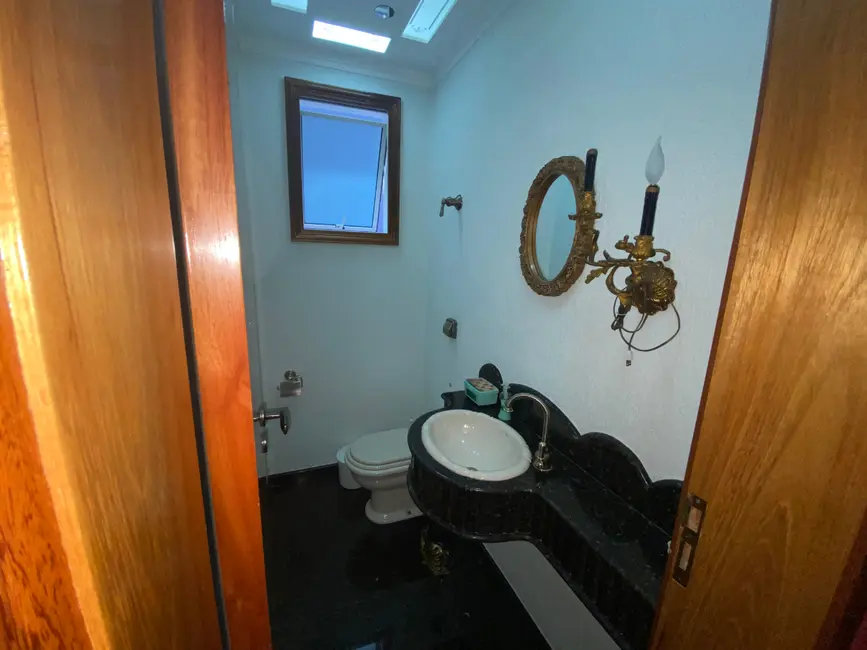 Sobrado com 4 quartos à venda, 277m2 em Jardim Regina, São Paulo - SP - imagem 5 Foto 5 de Sobrado com 4 quartos à venda, 277m2 em Jardim Regina, São Paulo - SP