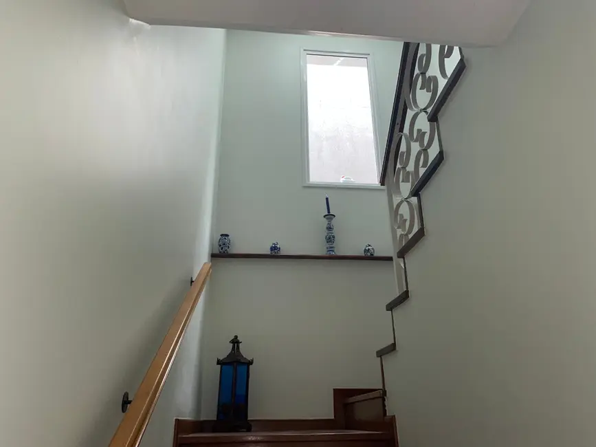 Sobrado com 4 quartos à venda, 277m2 em Jardim Regina, São Paulo - SP - imagem 6 Foto 6 de Sobrado com 4 quartos à venda, 277m2 em Jardim Regina, São Paulo - SP