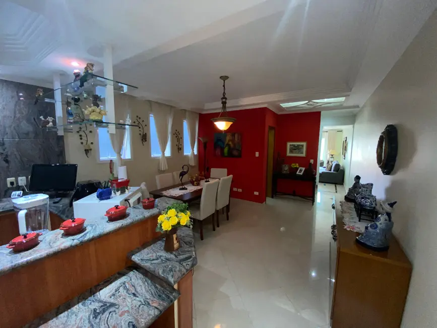 Sobrado com 4 quartos à venda, 277m2 em Jardim Regina, São Paulo - SP - imagem 7 Foto 7 de Sobrado com 4 quartos à venda, 277m2 em Jardim Regina, São Paulo - SP