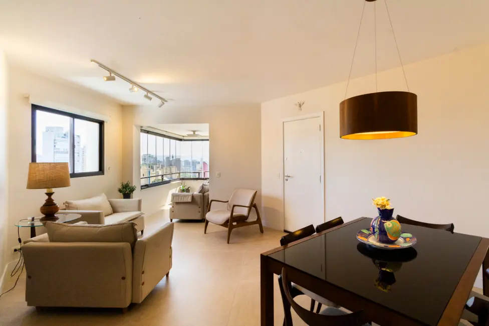 Foto 1 de Apartamento com 3 quartos à venda, 103m2 em Higienópolis, São Paulo - SP