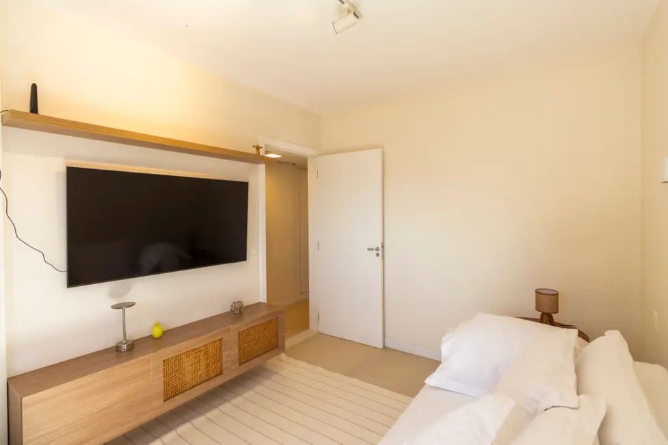 Foto 9 de Apartamento com 3 quartos à venda, 103m2 em Higienópolis, São Paulo - SP