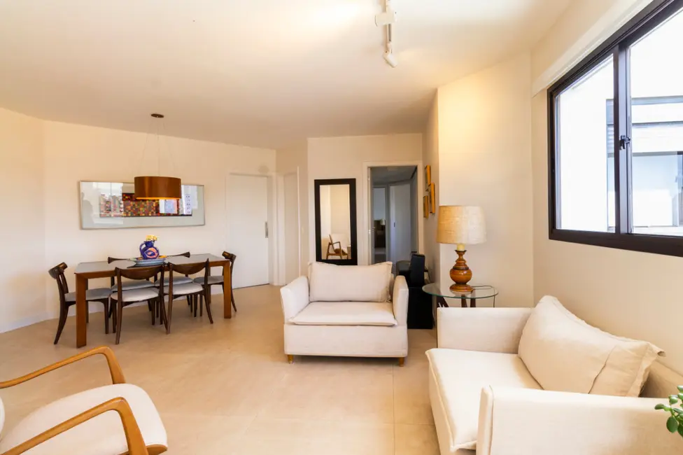 Foto 3 de Apartamento com 3 quartos à venda, 103m2 em Higienópolis, São Paulo - SP