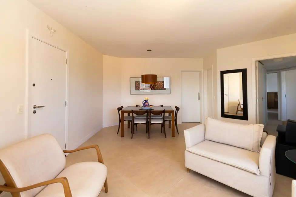 Foto 4 de Apartamento com 3 quartos à venda, 103m2 em Higienópolis, São Paulo - SP