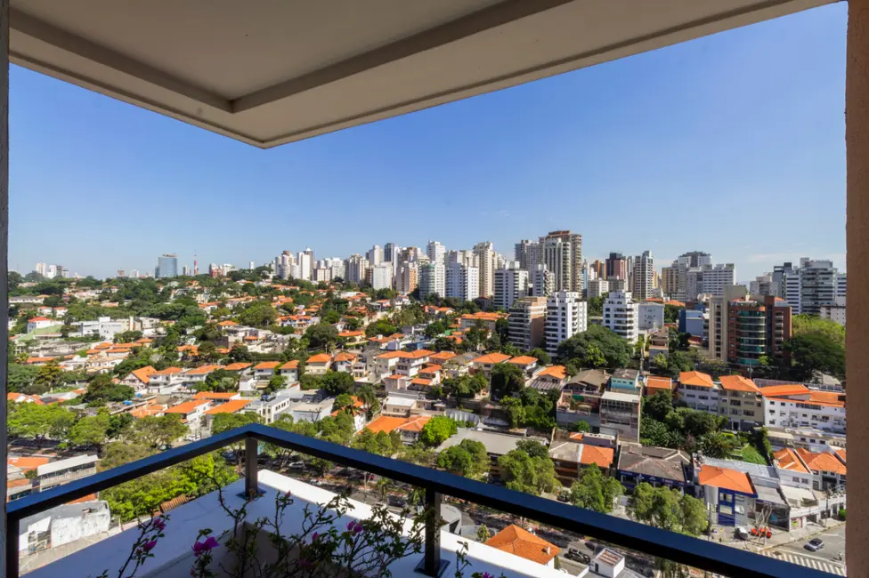 Apartamento com 3 quartos à venda, 150m2 em Higienópolis, São Paulo - SP - imagem 7 Foto 7 de Apartamento com 3 quartos à venda, 150m2 em Higienópolis, São Paulo - SP