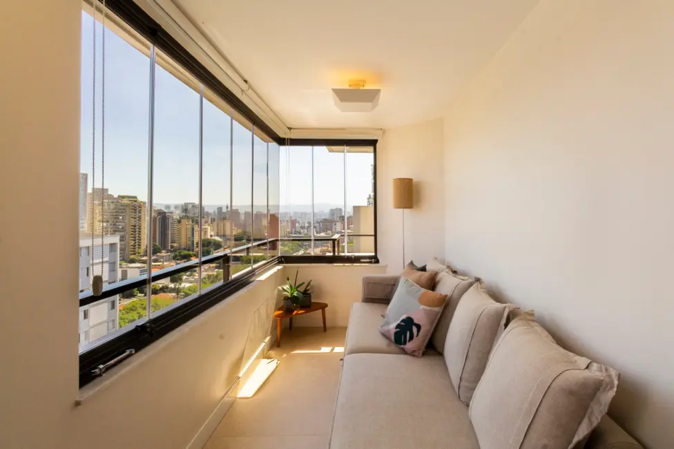 Foto 6 de Apartamento com 3 quartos à venda, 103m2 em Higienópolis, São Paulo - SP