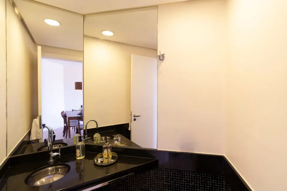 Foto 7 de Apartamento com 3 quartos à venda, 103m2 em Higienópolis, São Paulo - SP