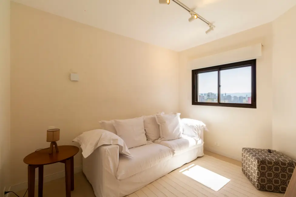 Foto 8 de Apartamento com 3 quartos à venda, 103m2 em Higienópolis, São Paulo - SP