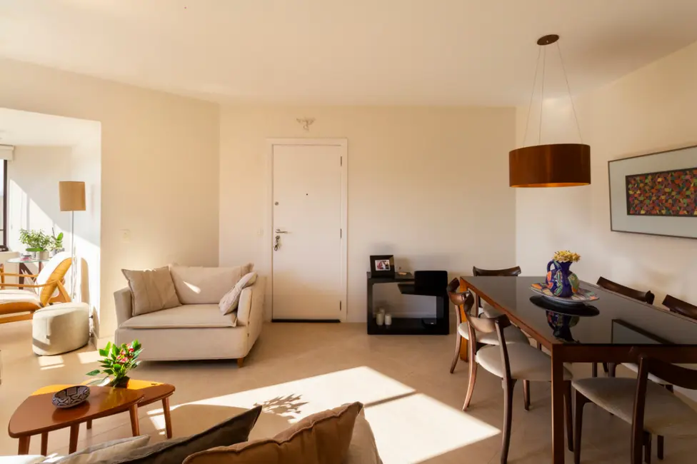 Apartamento com 3 quartos à venda, 150m2 em Higienópolis, São Paulo - SP - imagem 3 Foto 3 de Apartamento com 3 quartos à venda, 150m2 em Higienópolis, São Paulo - SP