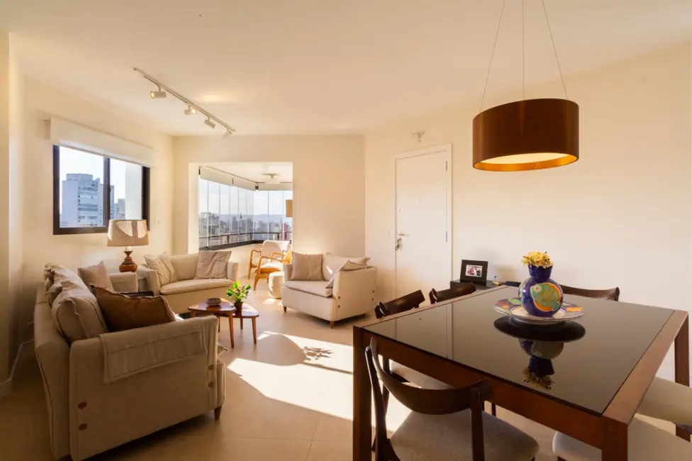 Apartamento com 3 quartos à venda, 150m2 em Higienópolis, São Paulo - SP - imagem 6 Foto 6 de Apartamento com 3 quartos à venda, 150m2 em Higienópolis, São Paulo - SP