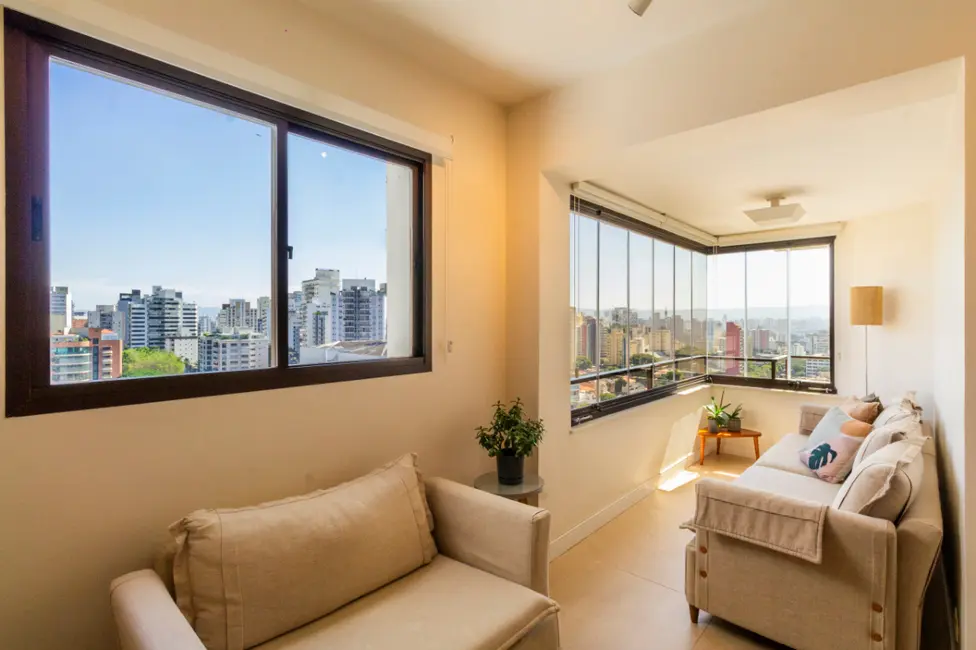 Foto 5 de Apartamento com 3 quartos à venda, 103m2 em Higienópolis, São Paulo - SP