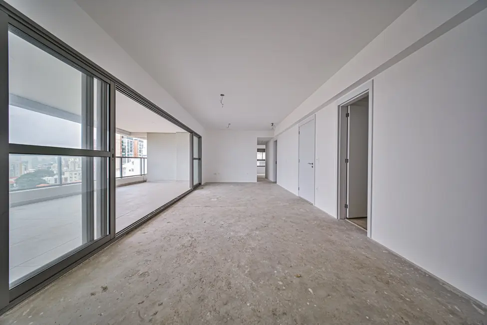 Foto 2 de Apartamento com 3 quartos à venda, 144m2 em Paraíso, São Paulo - SP