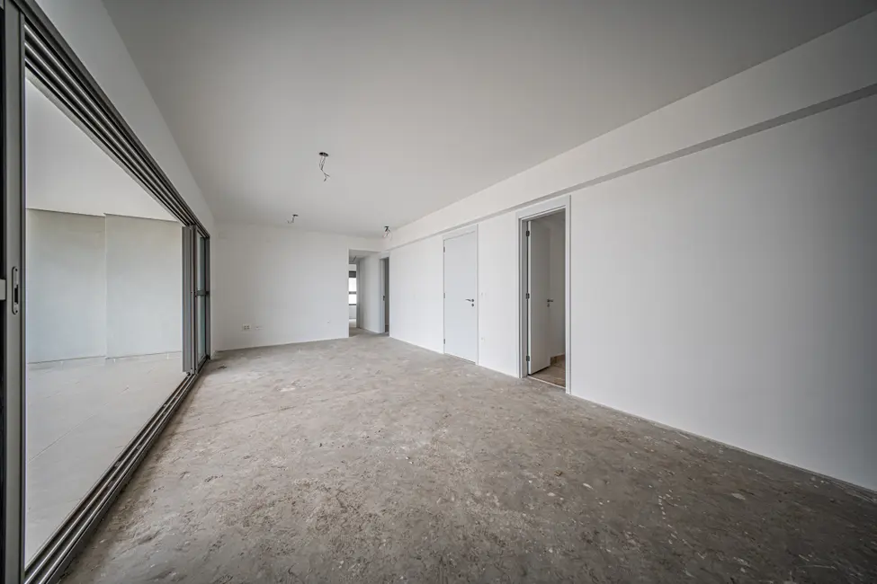 Foto 4 de Apartamento com 3 quartos à venda, 144m2 em Paraíso, São Paulo - SP