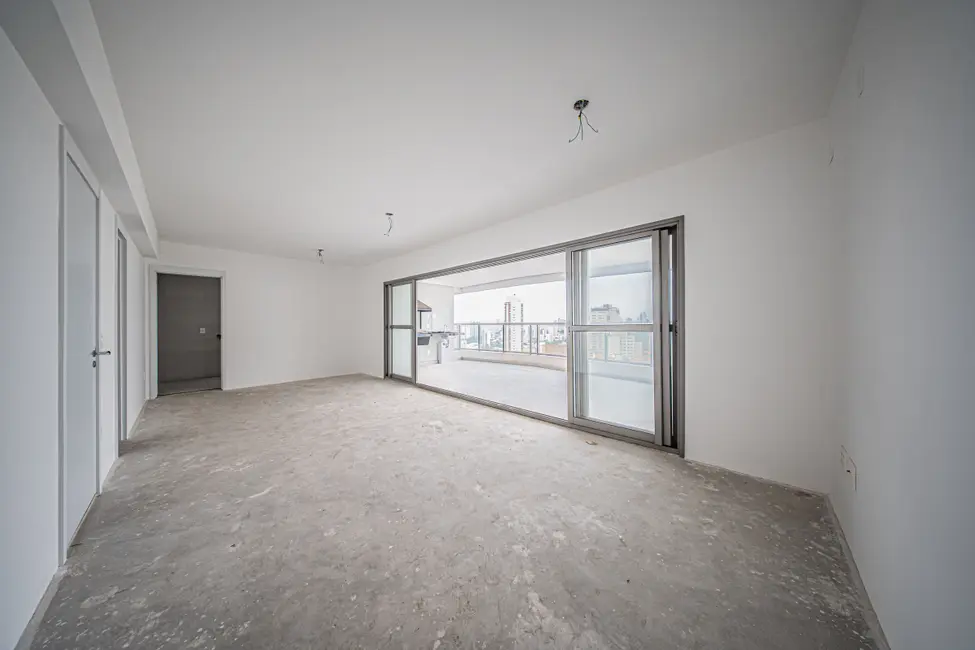 Foto 6 de Apartamento com 3 quartos à venda, 144m2 em Paraíso, São Paulo - SP