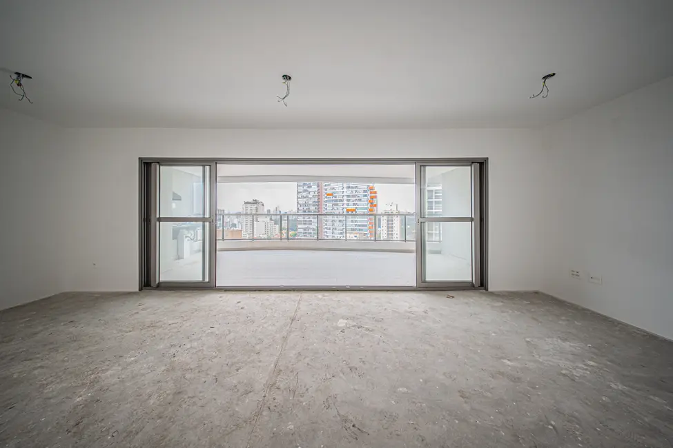 Foto 5 de Apartamento com 3 quartos à venda, 144m2 em Paraíso, São Paulo - SP