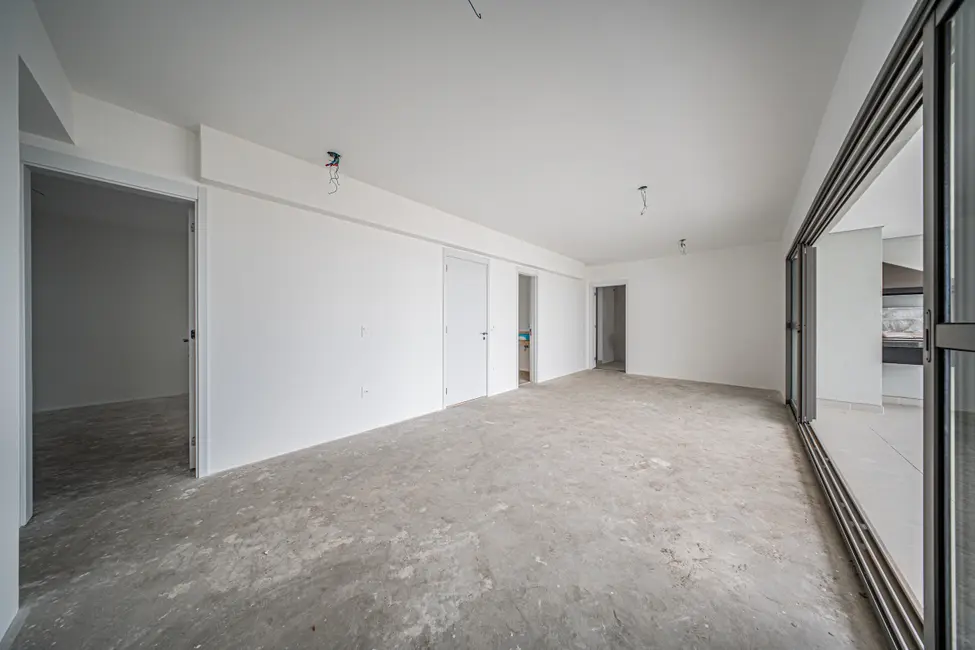 Foto 8 de Apartamento com 3 quartos à venda, 144m2 em Paraíso, São Paulo - SP