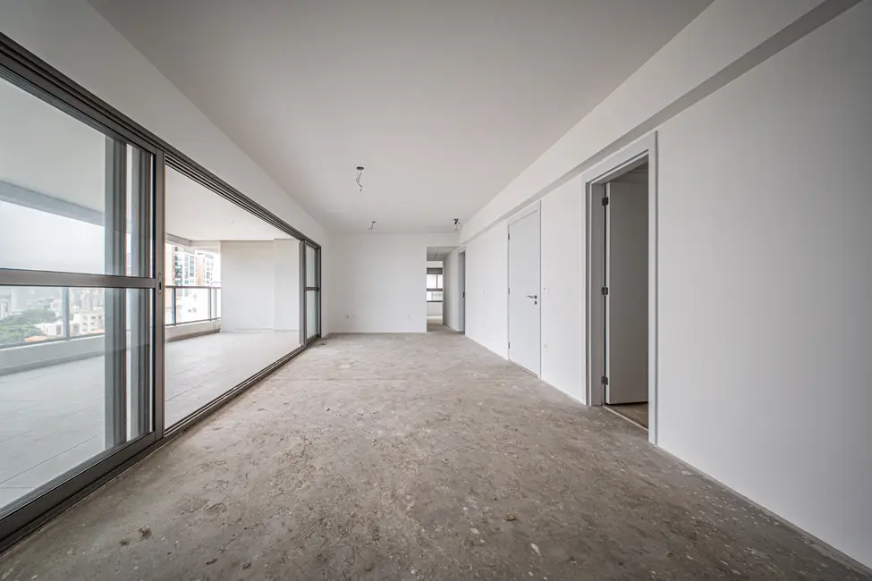 Foto 3 de Apartamento com 3 quartos à venda, 144m2 em Paraíso, São Paulo - SP