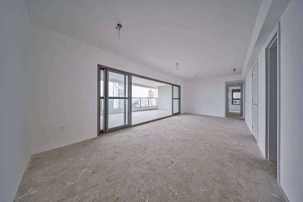 Foto 1 de Apartamento com 3 quartos à venda, 144m2 em Paraíso, São Paulo - SP