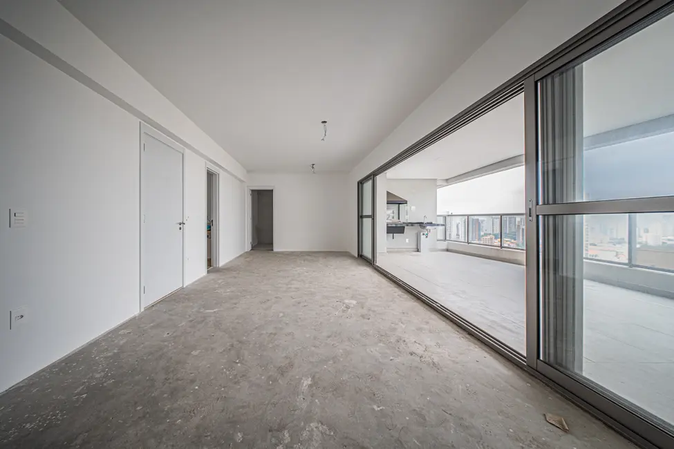 Foto 7 de Apartamento com 3 quartos à venda, 144m2 em Paraíso, São Paulo - SP