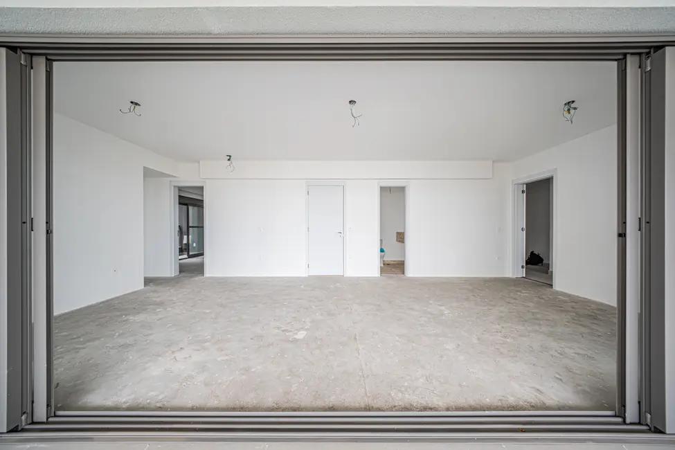 Foto 9 de Apartamento com 3 quartos à venda, 144m2 em Paraíso, São Paulo - SP