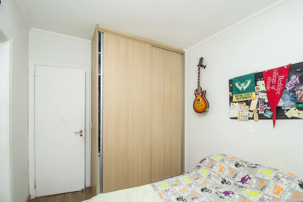Foto 9 de Apartamento com 3 quartos à venda, 100m2 em Moema, São Paulo - SP