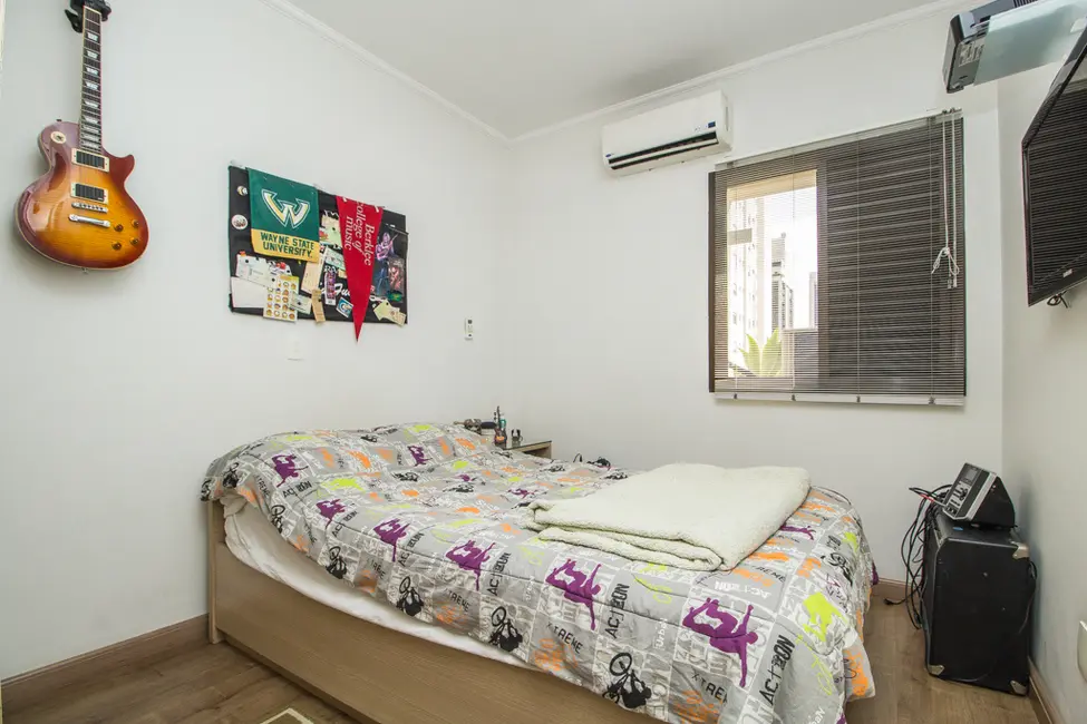 Foto 8 de Apartamento com 3 quartos à venda, 100m2 em Moema, São Paulo - SP
