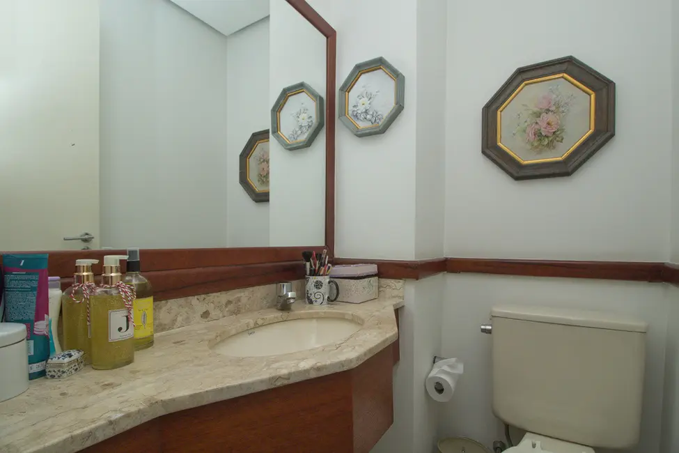 Foto 7 de Apartamento com 3 quartos à venda, 100m2 em Moema, São Paulo - SP