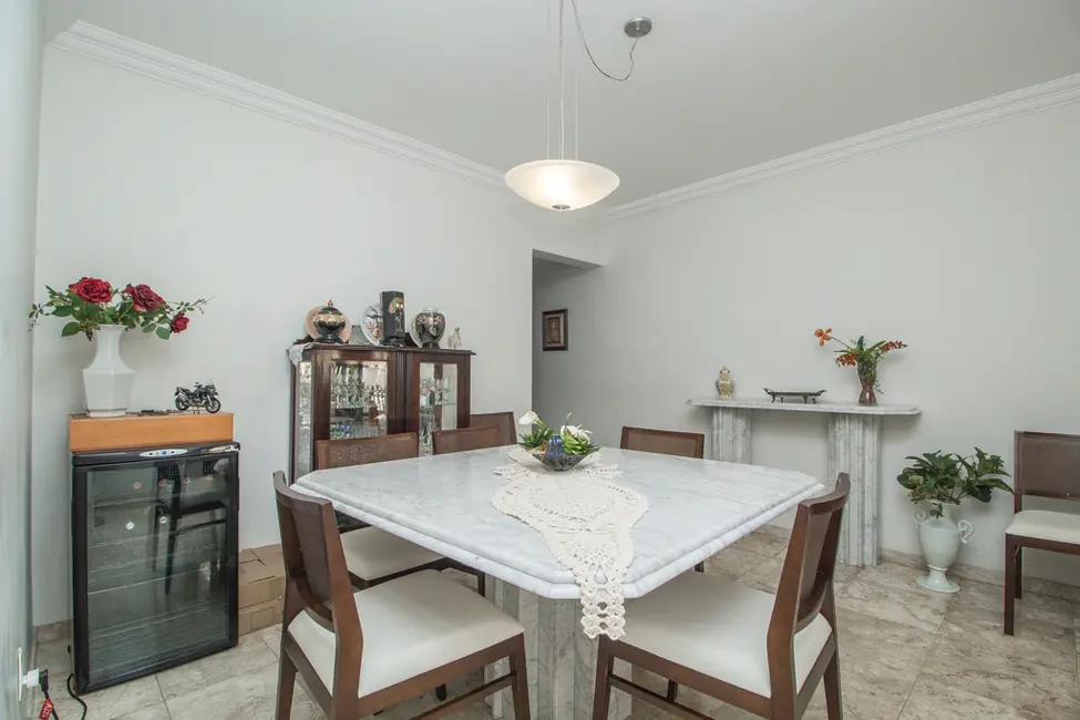 Foto 5 de Apartamento com 3 quartos à venda, 100m2 em Moema, São Paulo - SP
