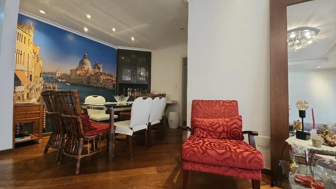 Foto 2 de Apartamento com 3 quartos à venda, 130m2 em Perdizes, São Paulo - SP
