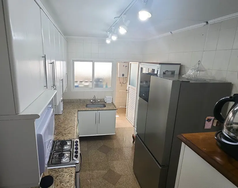 Foto 6 de Apartamento com 3 quartos à venda, 130m2 em Perdizes, São Paulo - SP