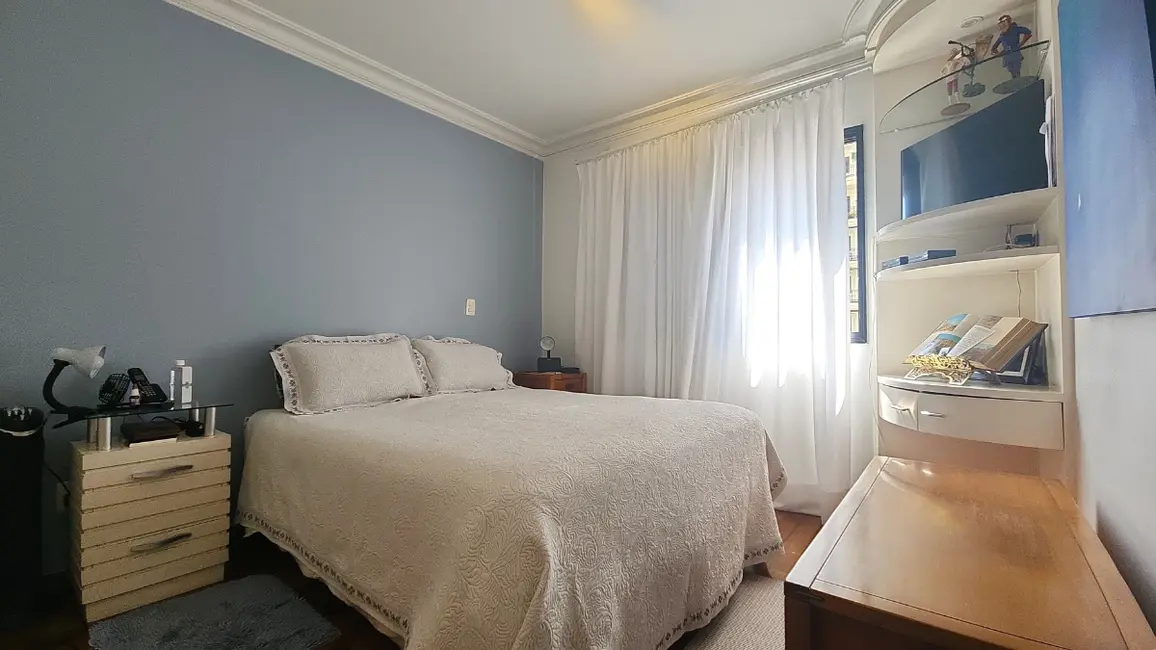 Foto 9 de Apartamento com 3 quartos à venda, 130m2 em Perdizes, São Paulo - SP