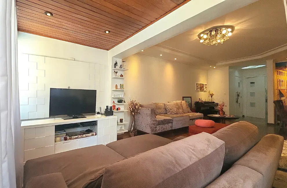 Foto 5 de Apartamento com 3 quartos à venda, 130m2 em Perdizes, São Paulo - SP