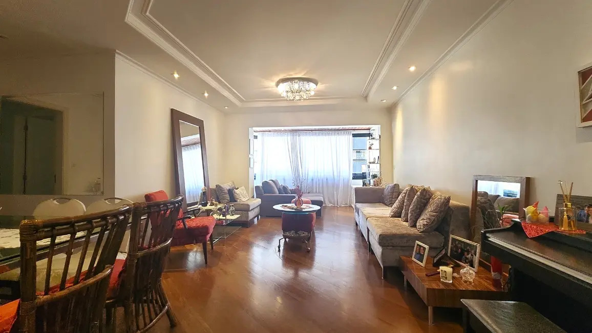 Foto 1 de Apartamento com 3 quartos à venda, 130m2 em Perdizes, São Paulo - SP