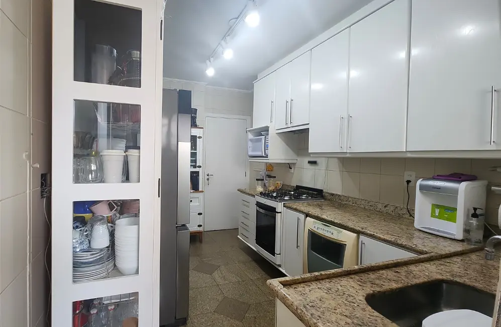 Foto 7 de Apartamento com 3 quartos à venda, 130m2 em Perdizes, São Paulo - SP