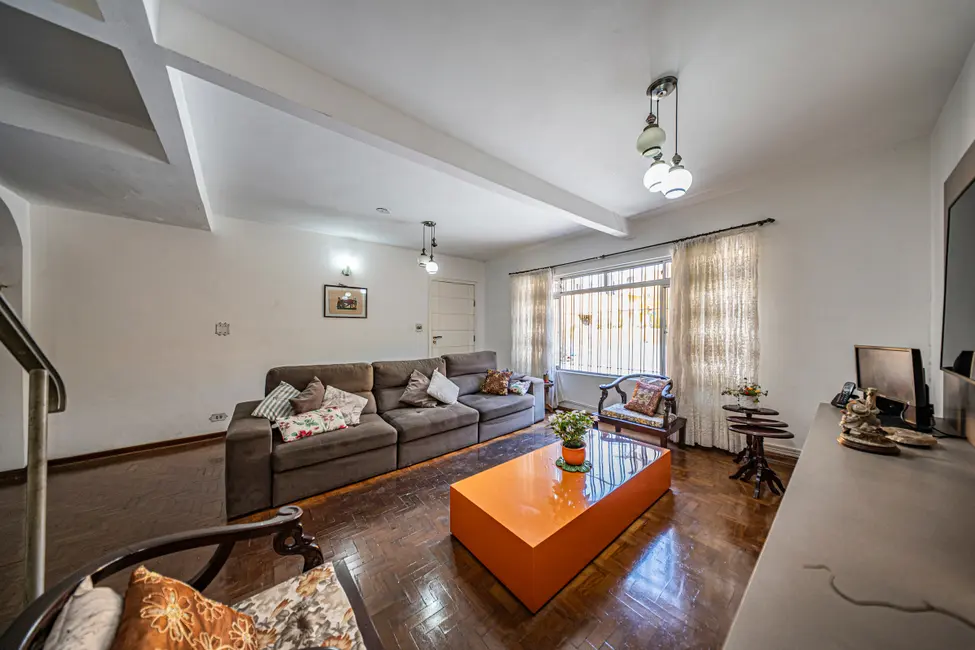 Foto 8 de Casa com 6 quartos à venda, 256m2 em Vila Mariana, São Paulo - SP