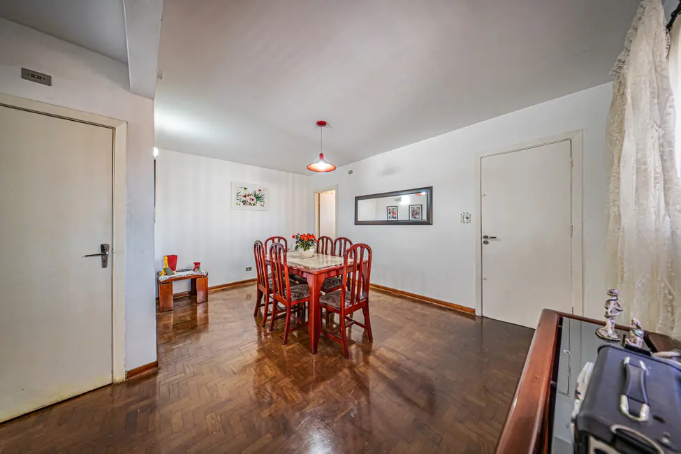 Foto 5 de Casa com 6 quartos à venda, 256m2 em Vila Mariana, São Paulo - SP